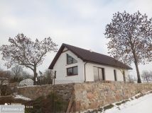 dom wolnostojący, 5 pokoi Brzezie. Zdjęcie 1