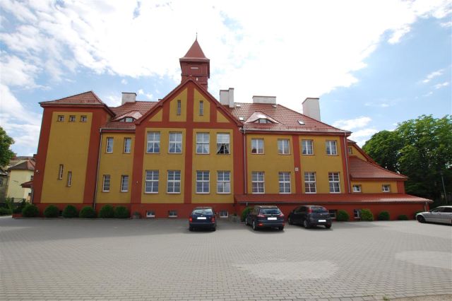 Mieszkanie 2-pokojowe Szczecinek, ul. Kościuszki. Zdjęcie 1