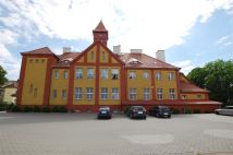 Mieszkanie 2-pokojowe Szczecinek, ul. Kościuszki