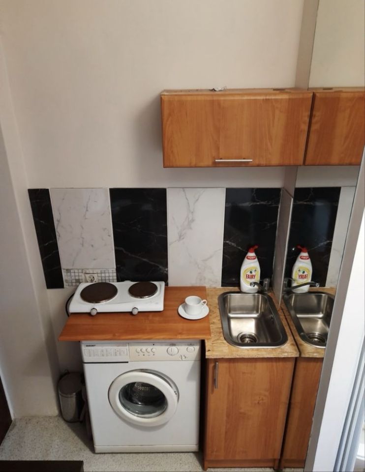 Mieszkanie 1-pokojowe Wrocław Stare Miasto. Zdjęcie 4