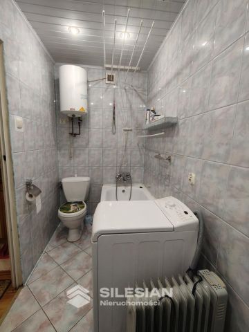 Mieszkanie 2-pokojowe Dzierżoniów, ul. Ignacego Krasickiego. Zdjęcie 17