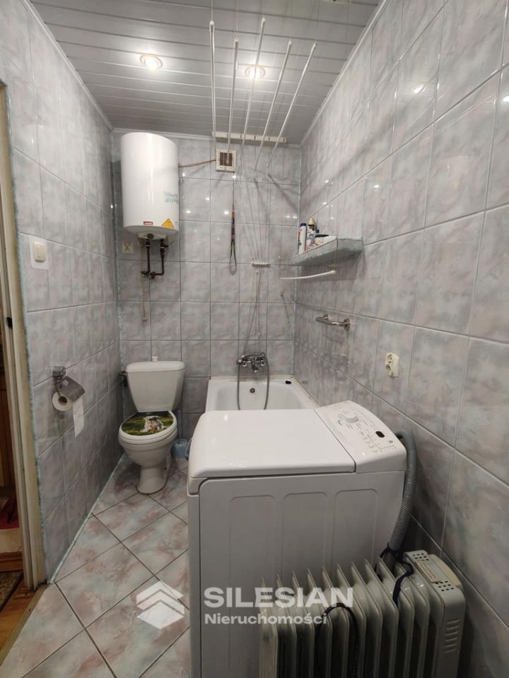 Mieszkanie 2-pokojowe Dzierżoniów, ul. Ignacego Krasickiego. Zdjęcie 17
