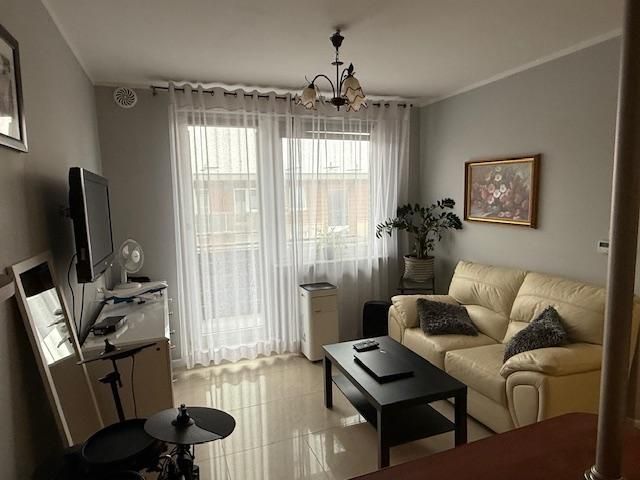 Mieszkanie 2-pokojowe Wejherowo Centrum, ul. Graniczna. Zdjęcie 1