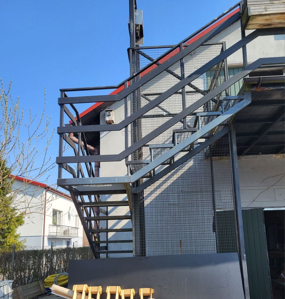 Lokal Natolin. Zdjęcie 7