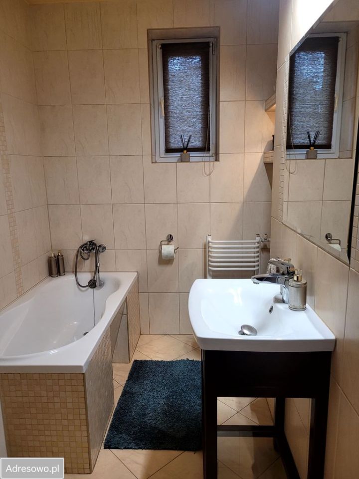 dom wolnostojący, 4 pokoje Inowrocław. Zdjęcie 4