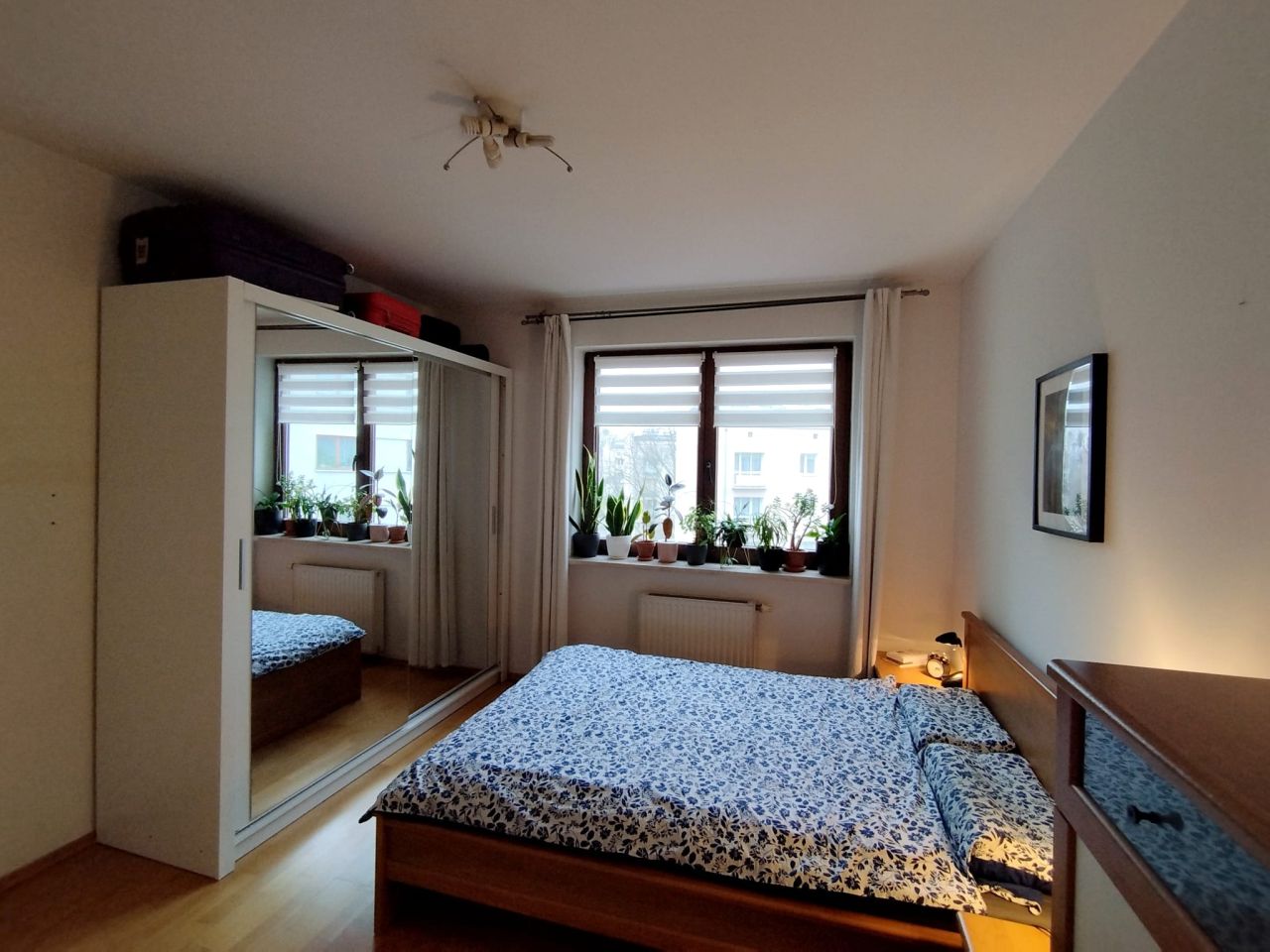 Mieszkanie 3-pokojowe Warszawa Praga-Południe, ul. Giuseppe Garibaldiego. Zdjęcie 8