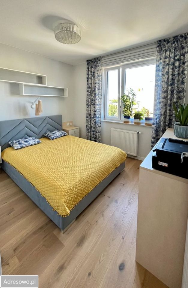 Mieszkanie 3-pokojowe Łódź Chojny, ul. Sąsiedzka. Zdjęcie 4