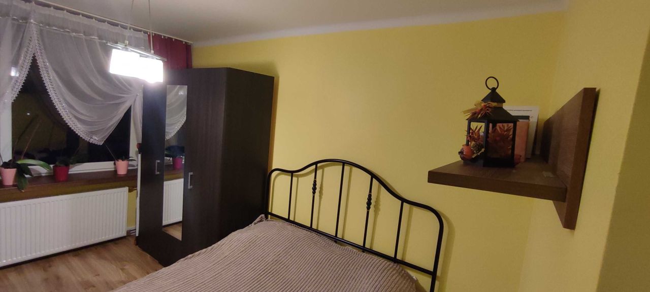 Mieszkanie 4-pokojowe Ostrów Lubelski. Zdjęcie 7