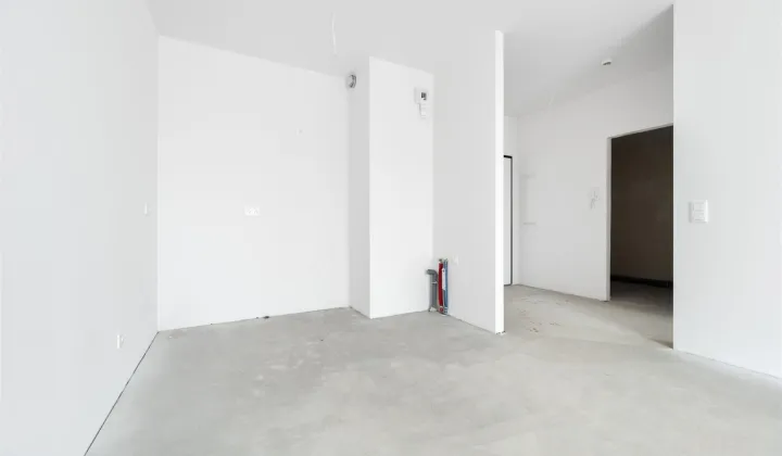 Mieszkanie 2-pokojowe Gdańsk Morena