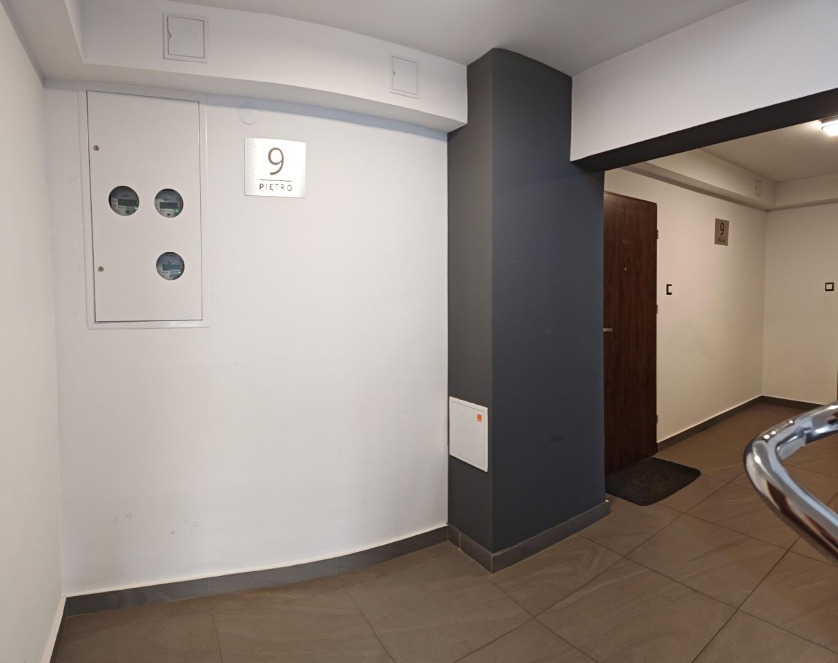 Mieszkanie 2-pokojowe Warszawa Białołęka, ul. Erazma z Zakroczymia. Zdjęcie 10