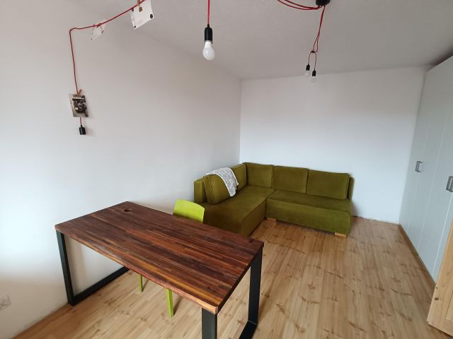 Mieszkanie 2-pokojowe Wrocław Śródmieście, ul. Bolesława Drobnera. Zdjęcie 15