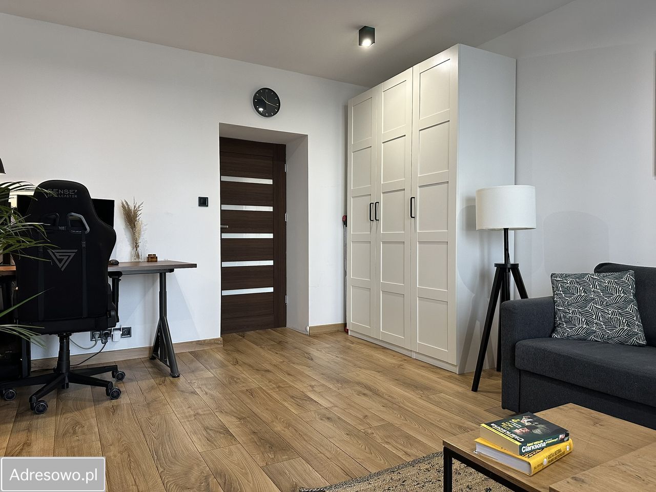 Mieszkanie 2-pokojowe Piastów, ul. Harcerska. Zdjęcie 7