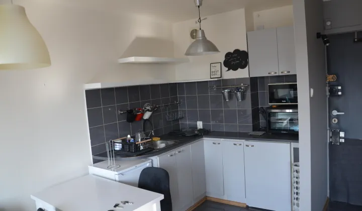 Mieszkanie 2-pokojowe Warszawa Śródmieście, ul. Marszałkowska