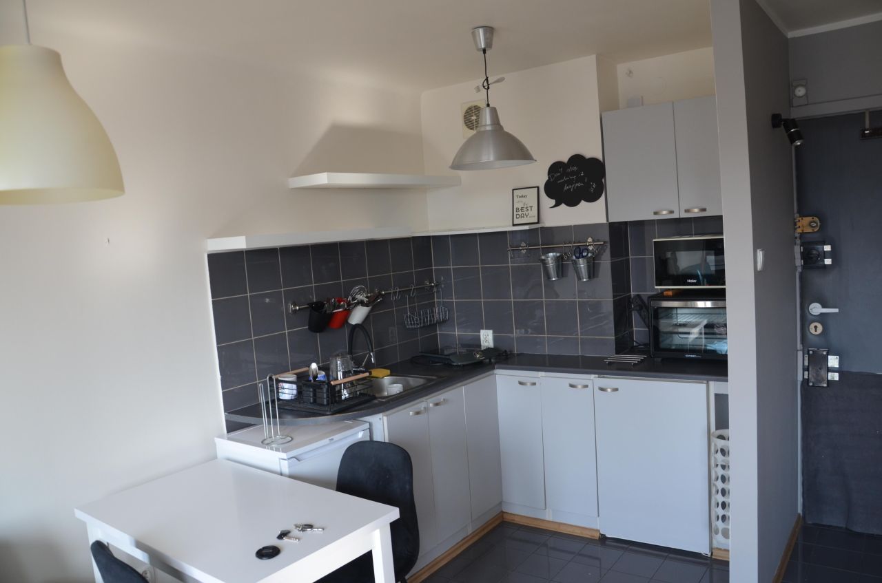 Mieszkanie 2-pokojowe Warszawa Śródmieście, ul. Marszałkowska. Zdjęcie 1