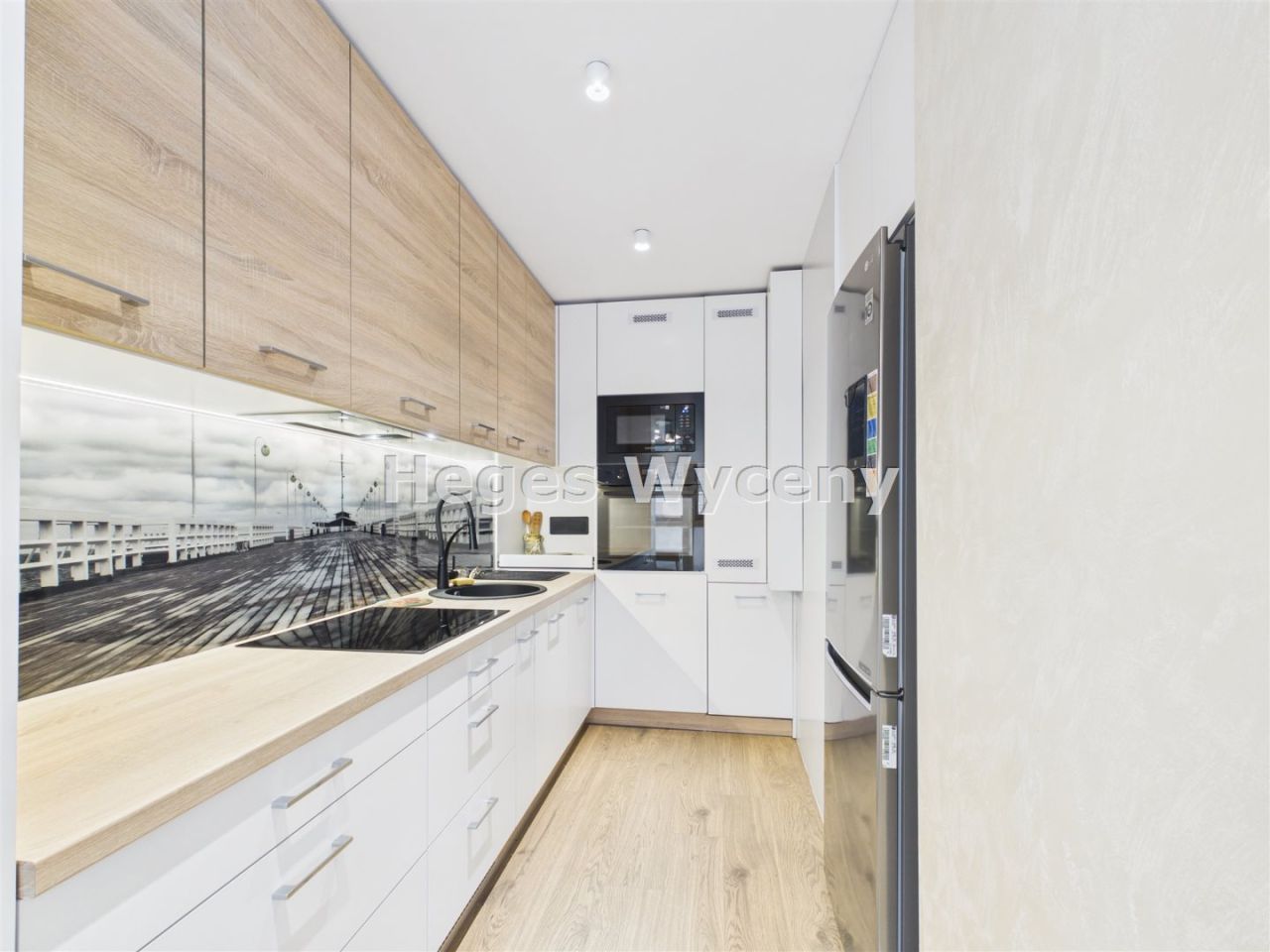 Mieszkanie 2-pokojowe Lubin, al. Niepodległości. Zdjęcie 1