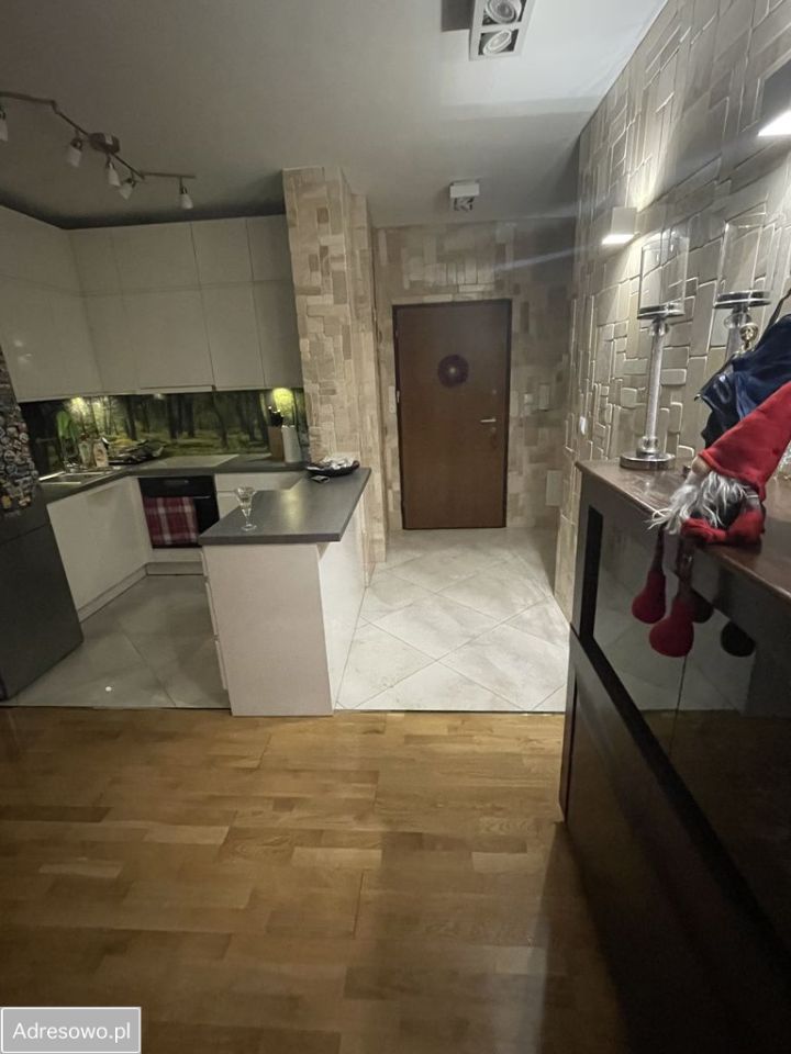 Mieszkanie 2-pokojowe Warszawa Ursus, ul. Starodęby. Zdjęcie 9