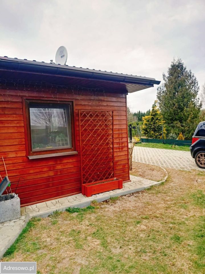 Działka inna Przyjezierze. Zdjęcie 6