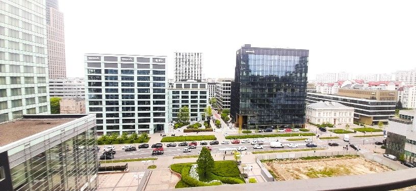 Mieszkanie 2-pokojowe Warszawa Śródmieście, ul. Grzybowska. Zdjęcie 15