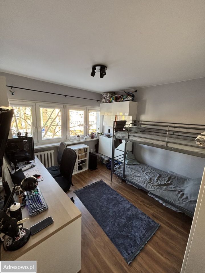 Mieszkanie 2-pokojowe Łódź Koziny, ul. Jana Długosza. Zdjęcie 15