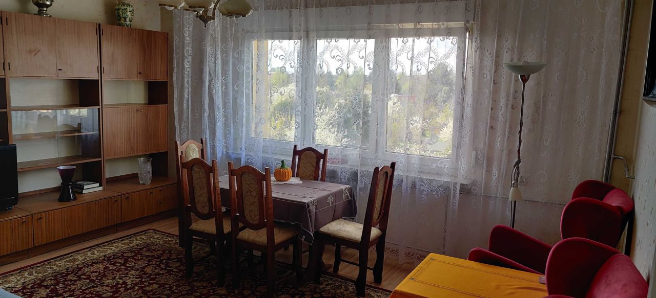 Mieszkanie 3-pokojowe Brzeg Dolny, ul. Joachima Lelewela. Zdjęcie 6