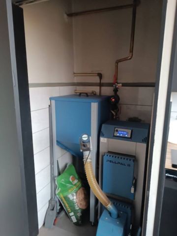 Mieszkanie 2-pokojowe Potulice. Zdjęcie 11