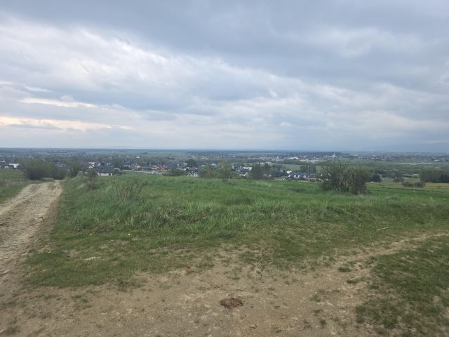 Działka rolna Jabłonka, ul. Pełtników. Zdjęcie 6