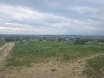 Działka rolna Jabłonka, ul. Pełtników. Zdjęcie 4