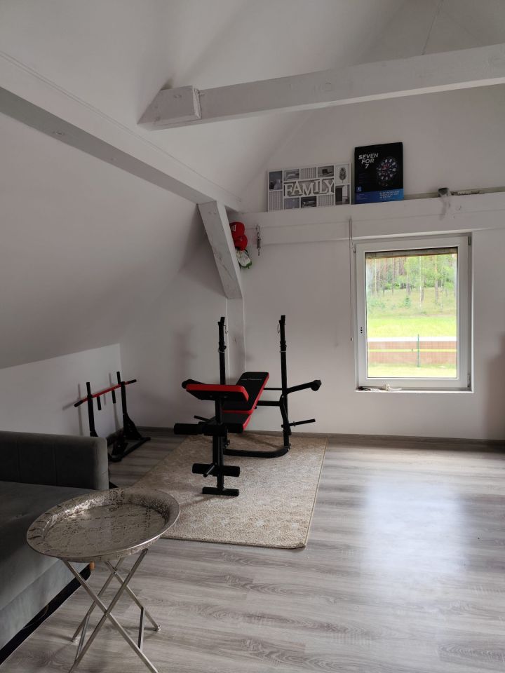 dom wolnostojący, 5 pokoi Starowice. Zdjęcie 13