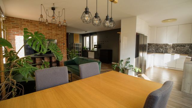 Mieszkanie 3-pokojowe Warszawa Bemowo, ul. Zeusa. Zdjęcie 4