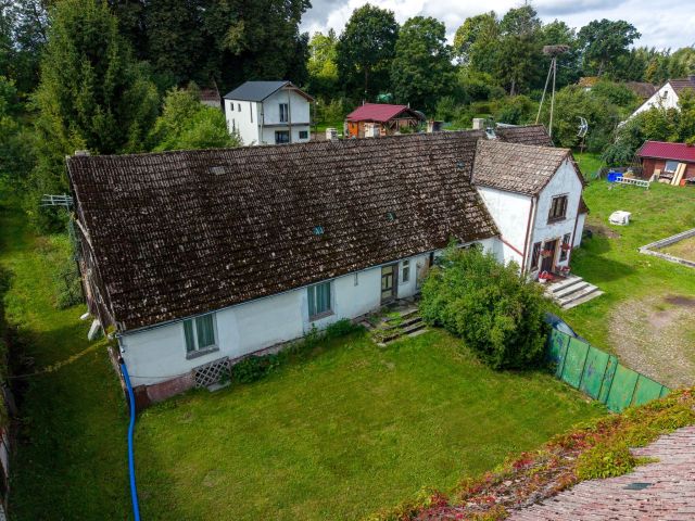 siedlisko, 3 pokoje Charnowo. Zdjęcie 1