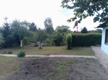 Działka rod Zabrze Biskupice. Zdjęcie 1