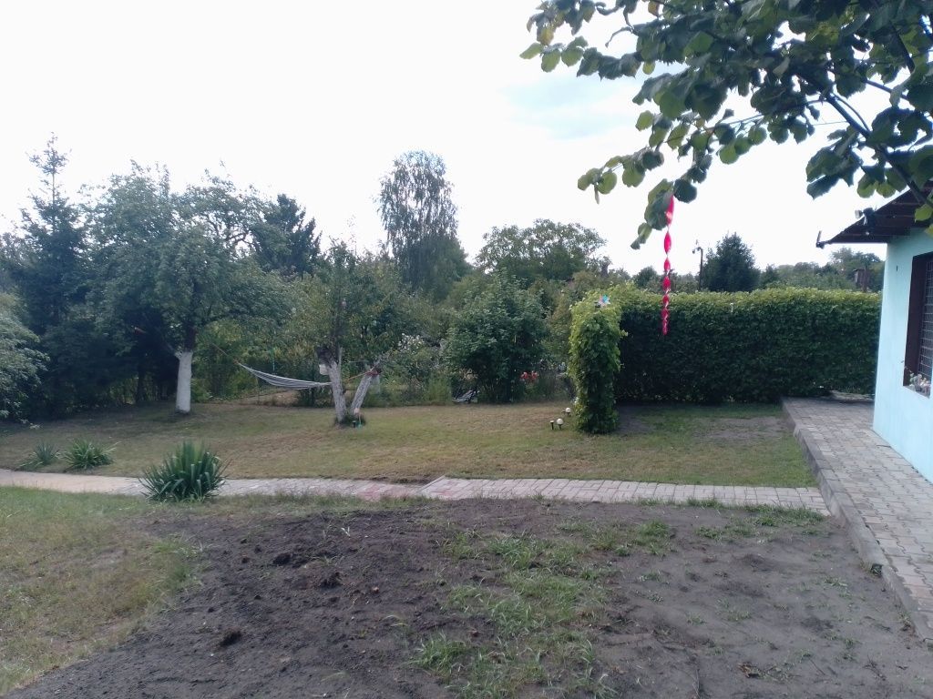 Działka rod Zabrze Biskupice. Zdjęcie 2