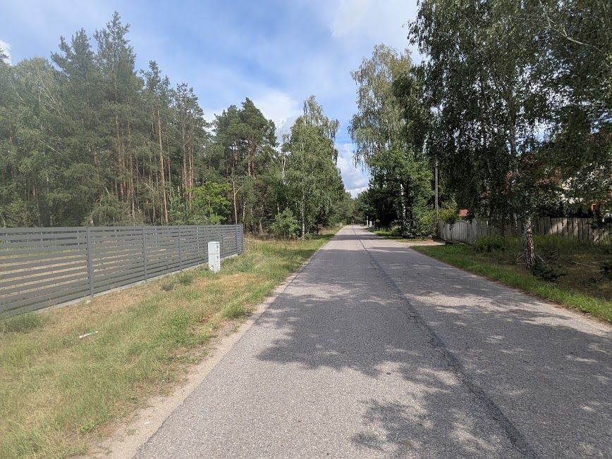 dom wolnostojący, 4 pokoje Łysobyki. Zdjęcie 7