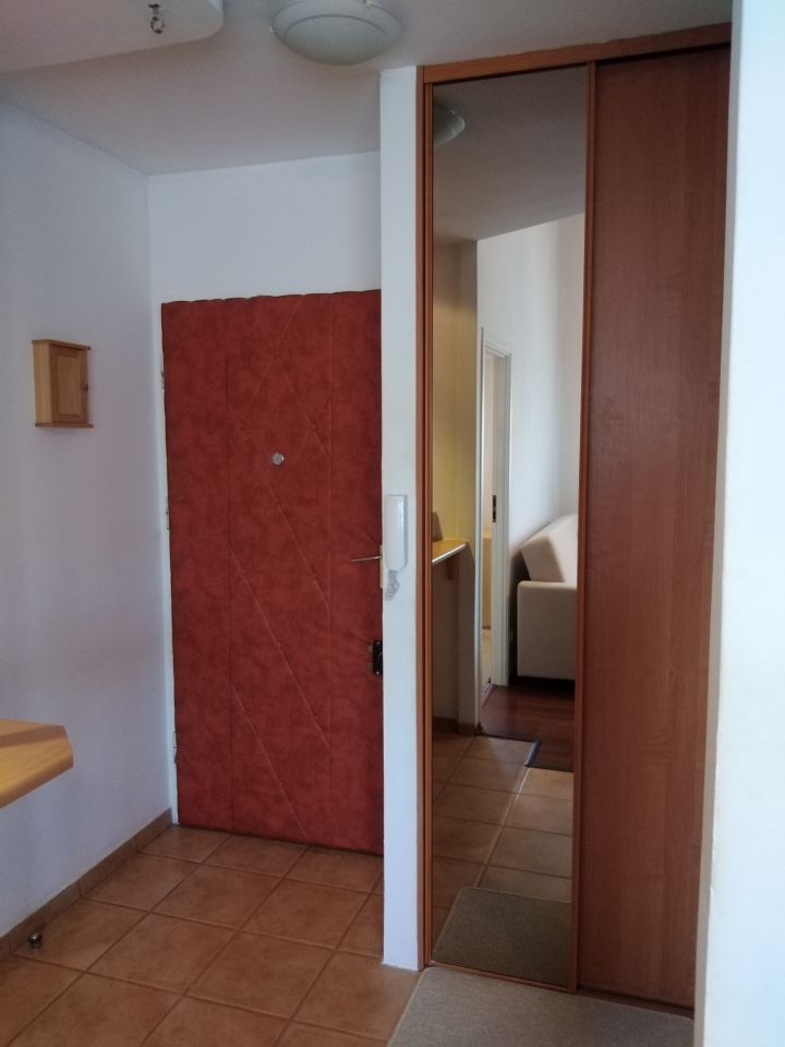 Mieszkanie 2-pokojowe Kraków Mistrzejowice, os. Bohaterów Września. Zdjęcie 6