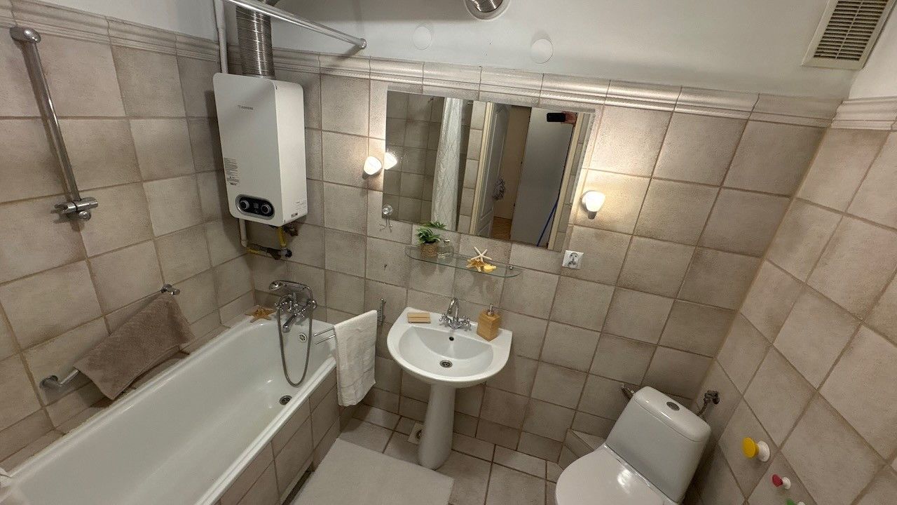 Mieszkanie 3-pokojowe Kraków Kazimierz, ul. Starowiślna. Zdjęcie 7