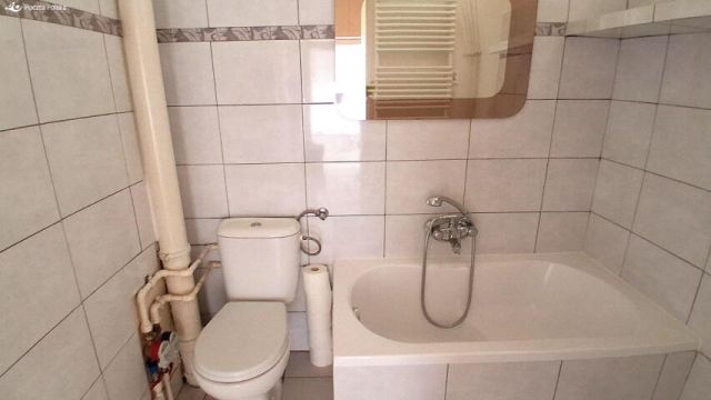 Mieszkanie 2-pokojowe Warszawa, ul. Ratuszowa. Zdjęcie 8