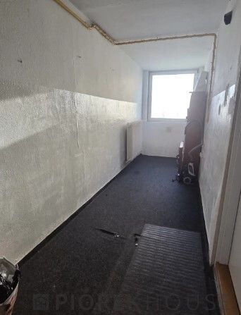 Mieszkanie 3-pokojowe Warszawa Bielany, ul. Tomasza Nocznickiego. Zdjęcie 12
