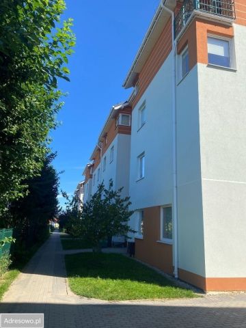 Mieszkanie 3-pokojowe Gdańsk Osowa, ul. Hery. Zdjęcie 1