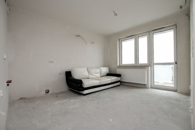 Mieszkanie 2-pokojowe Rzeszów, ul. bł. Karoliny. Zdjęcie 1