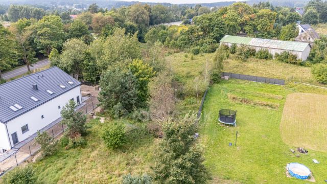 Działka budowlana Kamień, ul. Gdańska. Zdjęcie 15