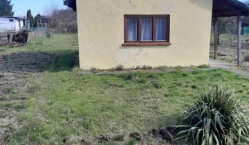 Działka rod Strzelce Opolskie