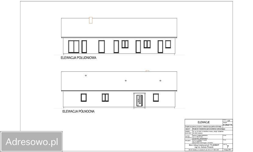 Działka budowlana Sobótka, ul. Sokola. Zdjęcie 8