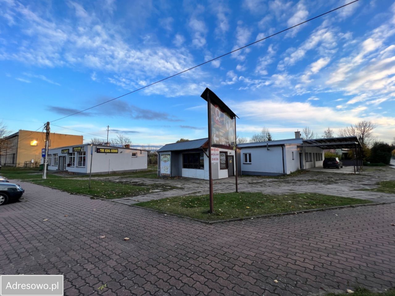 Działka inwestycyjna Drohiczyn, ul. Józefa Ignacego Kraszewskiego. Zdjęcie 3