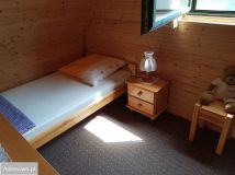 Działka rekreacyjna Mielenko, ul. Akacjowa. Zdjęcie 3