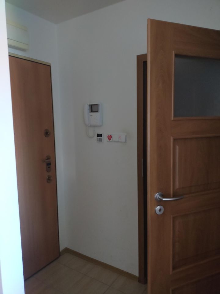 Mieszkanie 1-pokojowe Borkowo, ul. Żeglarska. Zdjęcie 3