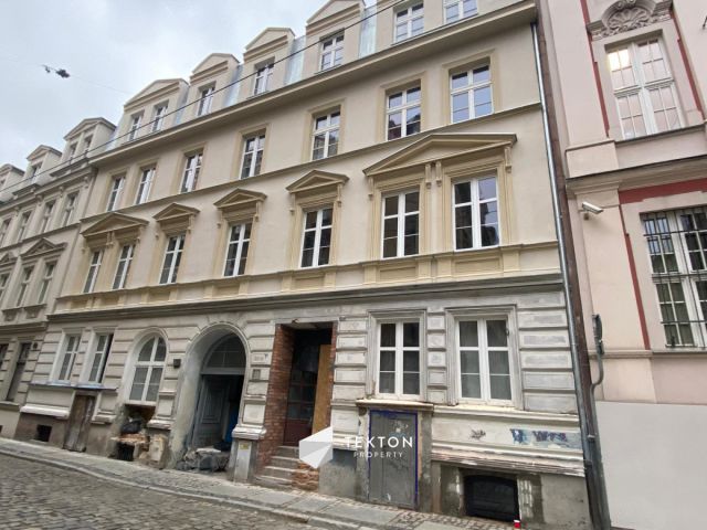 Lokal Poznań Stare Miasto, ul. Za Bramką. Zdjęcie 1