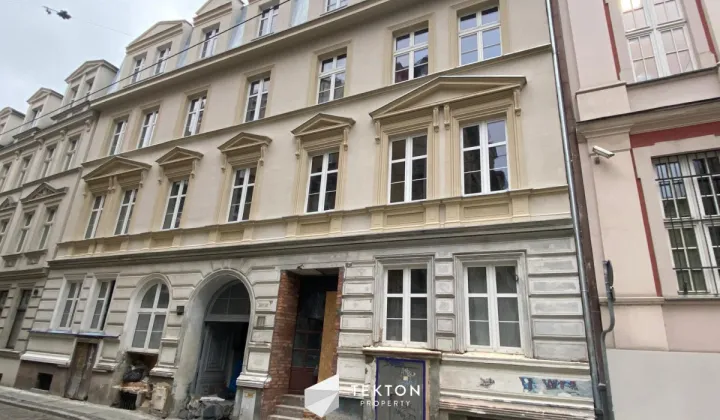 Lokal Poznań Stare Miasto, ul. Za Bramką