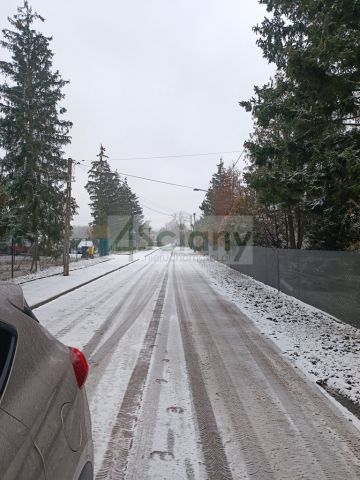 Działka budowlana Warszawa Wawer, ul. Krokusów. Zdjęcie 2
