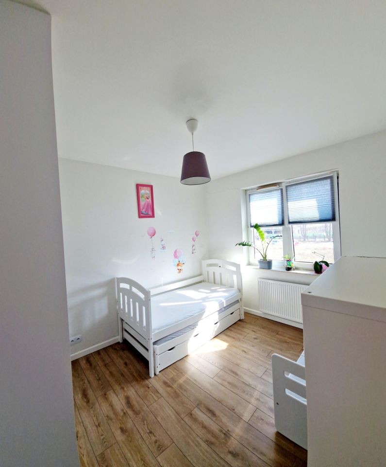 Mieszkanie 3-pokojowe Warszawa Ursynów, ul. Kłobucka. Zdjęcie 10