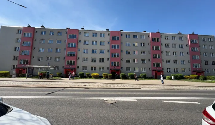 Mieszkanie 2-pokojowe Wałbrzych Piaskowa Góra